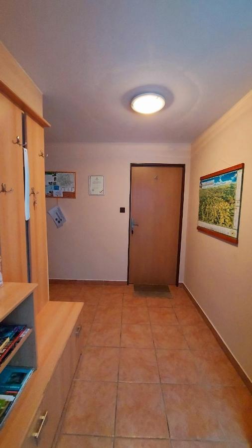 Pension U Stepanku Trpisovice Bagian luar foto