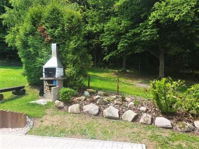 Pension U Stepanku Trpisovice Bagian luar foto